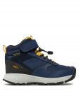 Keen Matkajalatsid Skua Waterproof Boot 1029627 Tumesinine 25_26