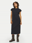 JJXX Igap&auml;evane kleit Astrid 12263240 Must Boxy Fit S