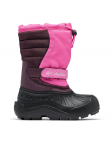 Columbia Lumesaapad Youth Powderbug Snowlite 2078921 Roosa 37