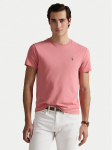 Polo Ralph Lauren T-s&auml;rk 710740727096 Roosa Custom Slim Fit