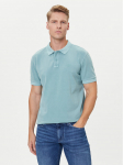 JOOP! Jeans Polo s&auml;rk 15 JJJ-02Ambrosian 30045619 Roheline Modern Fit