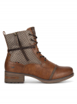 Mustang Saapad 1229-510 Pruun