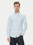 Gant S&auml;rk Oxford 3230115 Sinine Slim Fit