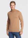 Boss Golf Musso-P 50468262 Pruun Slim Fit