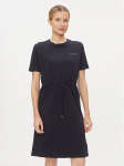 Tommy Hilfiger Igap&auml;evane kleit 1985 WW0WW40734 Tumesinine Regular Fit