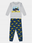 OVS Pidžaama BATMAN 1895485 Hall Regular Fit