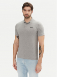 EA7 Emporio Armani Polo s&auml;rk 8NPF14 PJVQZ 3905 Hall Regular Fit 3XL