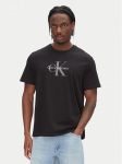 Calvin Klein Jeans T-s&auml;rk Hero Monologo LV04RB862G Must Regular Fit