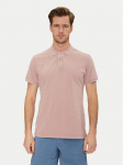 Blend Polo s&auml;rk 20717920 Roosa Regular Fit XXL