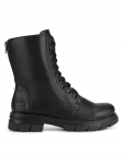 Rieker Saapad Z9107-00 Must