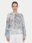 Guess S&auml;rkpluus W5GH60 W0WA2 Sinine Regular Fit XS