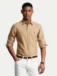 Polo Ralph Lauren S&auml;rk 710889739001 Beež Slim Fit
