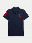 Polo Ralph Lauren Polo s&auml;rk 323708861113 Tumesinine Regular Fit S