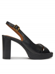 Geox Sandaalid D Walk Pleasure 85S D45B6C 00043 C9999 Must