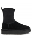 Patrizia Pepe Lumesaapad PD940 Must