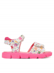 Agatha Ruiz de la Prada Sandaalid 252927 Valge 23