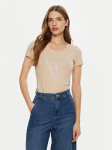 Guess T-s&auml;rk W5RI11 J1314 Beež Regular Fit