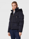 Tommy Hilfiger Sulejope Sateen WW0WW36062 Tumesinine Regular Fit XL