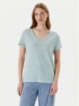 United Colors Of Benetton T-s&auml;rk 37UJD401Q Roheline Regular Fit