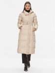 Patrizia Pepe Talvejope 2O0121/A9M1-B778 Beež Regular Fit
