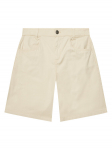 United Colors Of Benetton Riidest &scaron;ortsid 47RGC902U Beež Regular Fit