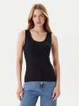 United Colors Of Benetton Top 3GA2DH010 Must Slim Fit S