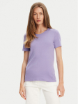 United Colors Of Benetton T-s&auml;rk 3GA2E16A0 Lilla Regular Fit