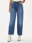 Tommy Hilfiger Teksad WW0WW42191 Sinine Relaxed Fit
