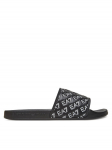 EA7 Emporio Armani Pl&auml;tud 7X000109 AF15125 MC138 Must