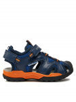 Geox Sandaalid J Borealis Boy J450RC 014BU C0685 M Sinine 26