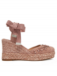 Alma En Pena Espadrillid V251105 Roosa 41