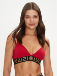 Versace Bralette rinnahoidja 1000656 1A10011 Punane