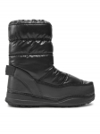 Bogner Lumesaapad La Plagne 19 High 32447084 Must