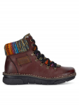 Rieker Saapad 73343-35 Bordoopunane 36