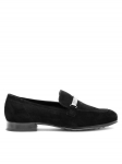 Sergio Bardi Loaferid WB-D1068-01SB Must
