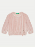 United Colors Of Benetton Pluus 37JBG10GC Roosa Relaxed Fit 82