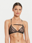 Chantelle Bralette rinnahoidja Slash C010PF Must