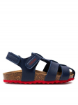 Geox Sandaalid B Sandal Chalki Boy B452QA 000BC C0735 S Tumesinine 25