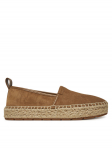MICHAEL Michael Kors Espadrillid Elias 42S5ELFP1S Pruun