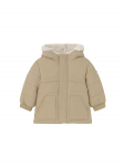 Mayoral Talvejope 2424 Beež Regular Fit