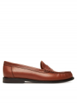Polo Ralph Lauren Mokassiinid Calfskin Penny Loafer 818961942001 Pruun