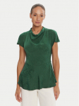 Bruuns Bazaar S&auml;rkpluus Bacopa Zimoni BBW4577 Roheline Regular Fit