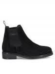 Gant Poolsaapad 31653106 Must 44