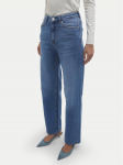 Vero Moda Teksad Tessa 10308153 Sinine Wide Leg