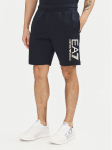 EA7 Emporio Armani Spordi&scaron;ortsid 7M000232 AF13512 MB122 Tumesinine Regular Fit