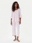 Kate Spade Pidžaama KSI01506 Roosa Regular Fit