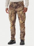 G-Star Raw Riidest p&uuml;ksid Rovic Zip 3D D02190-E081 Khakiv&auml;rviline Tapered Fit 34_32