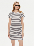 Vero Moda Igap&auml;evane kleit Abby 10304718 Valge Regular Fit M