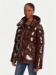 PINKO Talvejope Eleodoro 101597 A2P7 Pruun Regular Fit