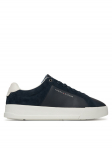 Tommy Hilfiger Tossud Th Court Mix FM0FM05634 Tumesinine